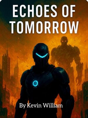 cover image of Echoes of Tomorrow